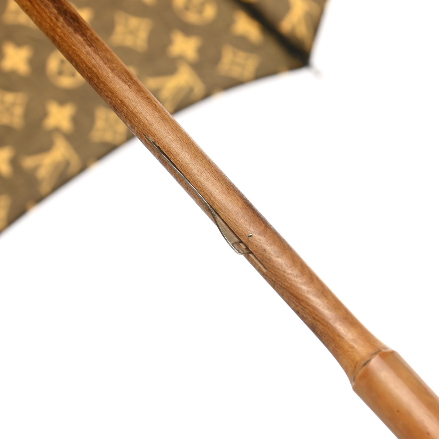 Monogram Parasol Umbrella Parapluie