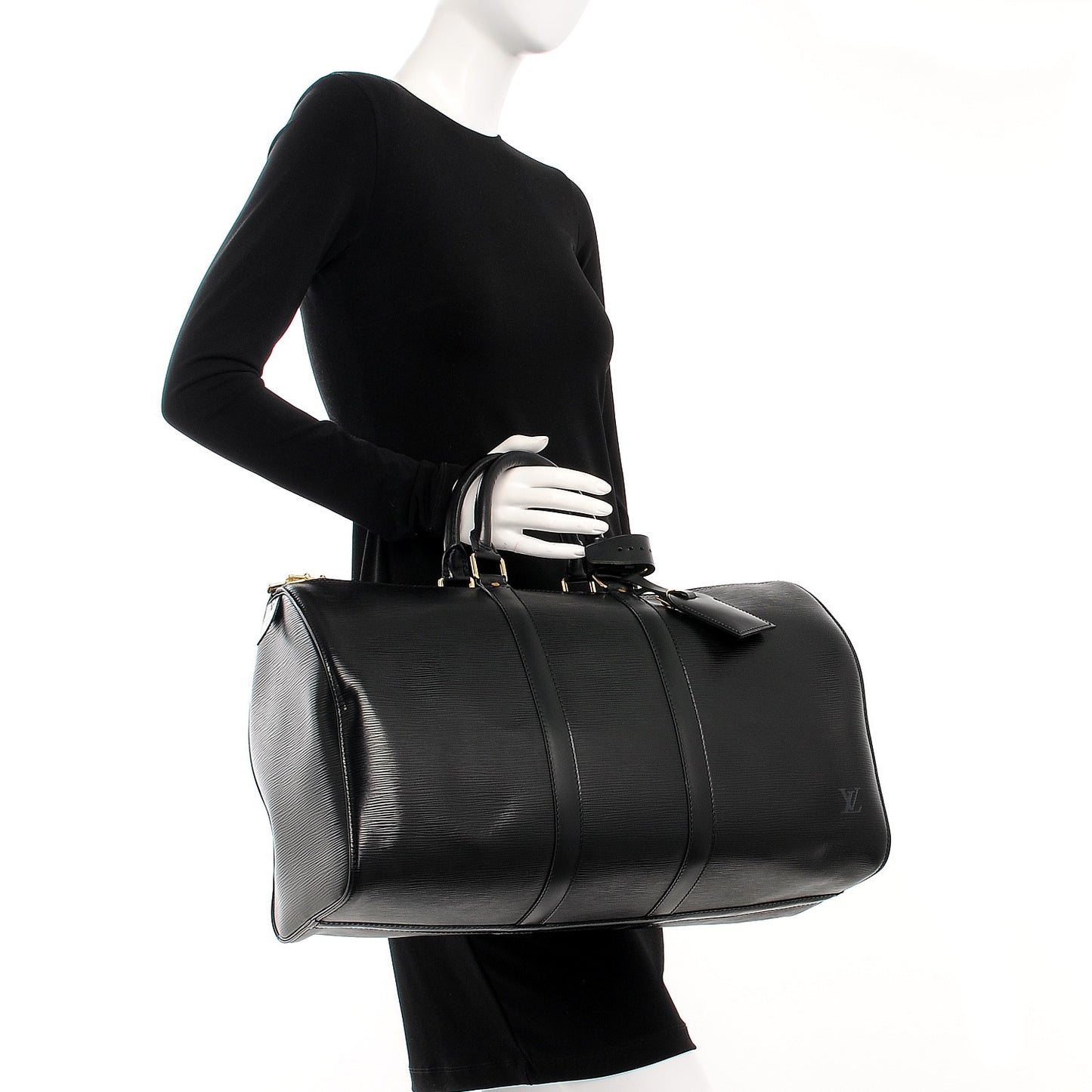Epi Keepall 45 Black