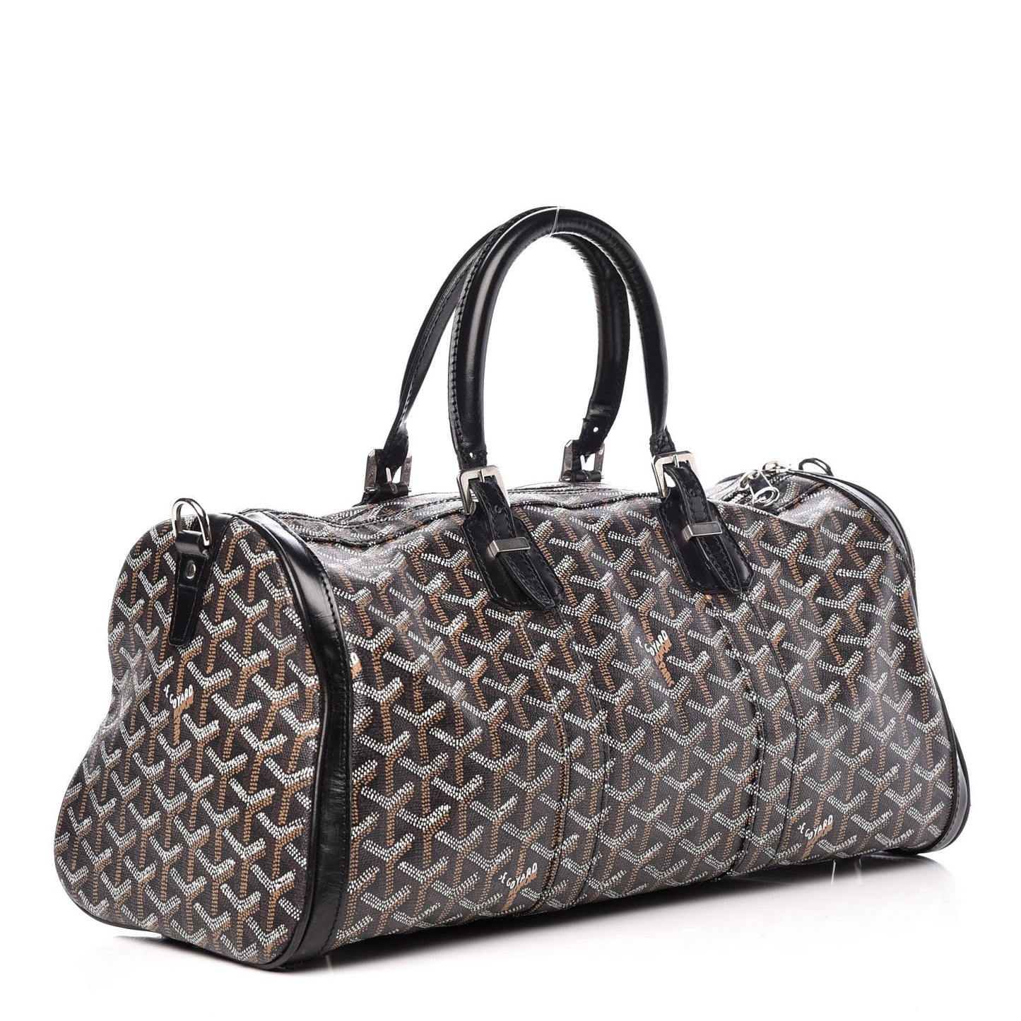 Goyardine Croisiere 35 Black