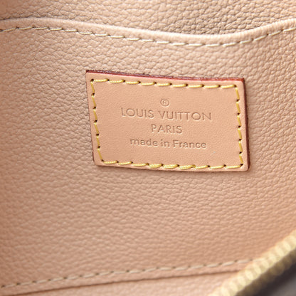 Louis Vuitton Monogram Cosmetic Pouch 6 of 7