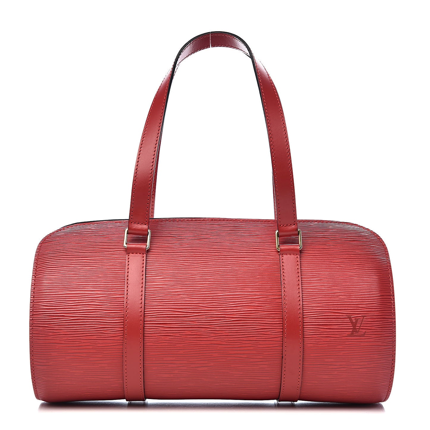 Epi Soufflot Castillan Red