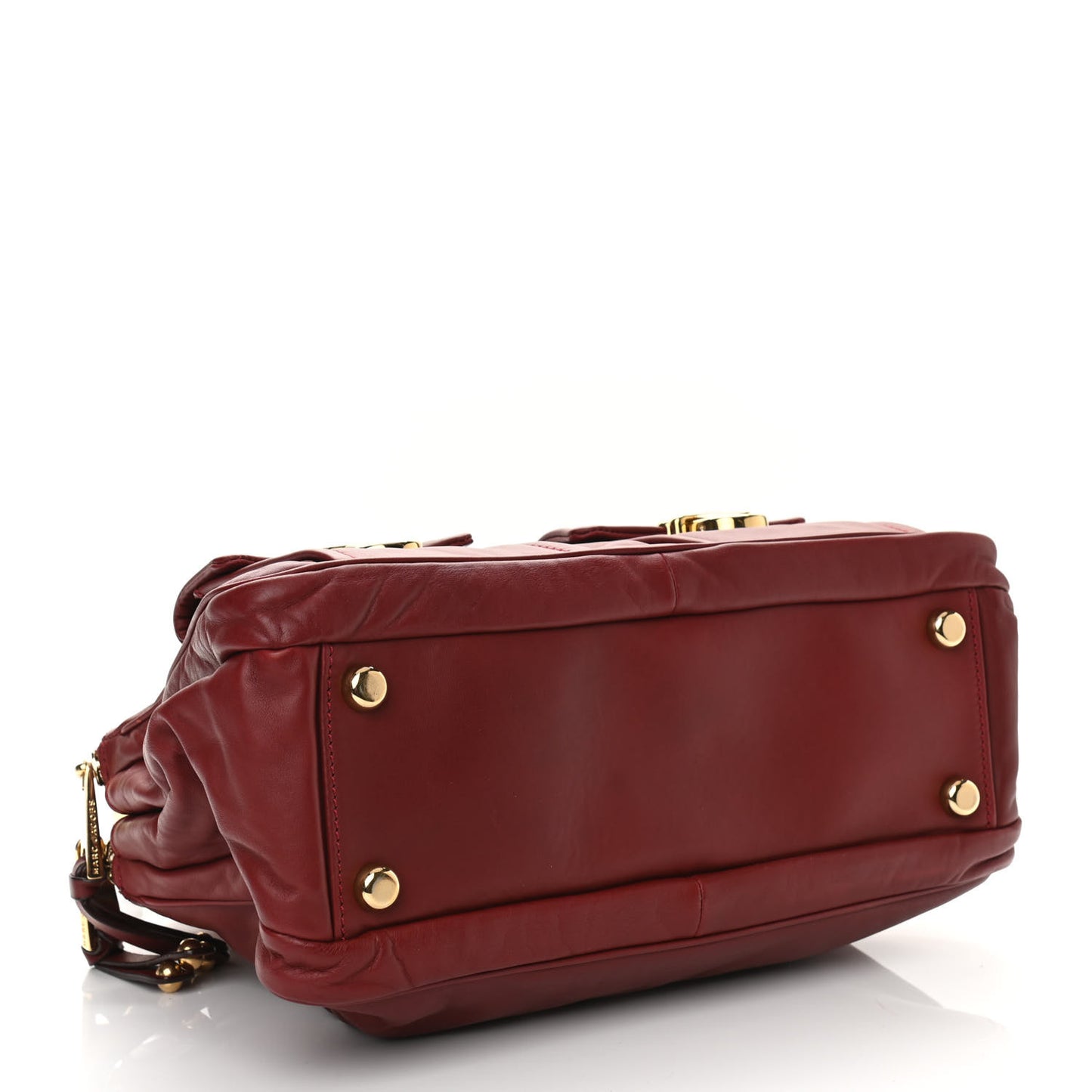 Calfskin Mercer Blake Merlot