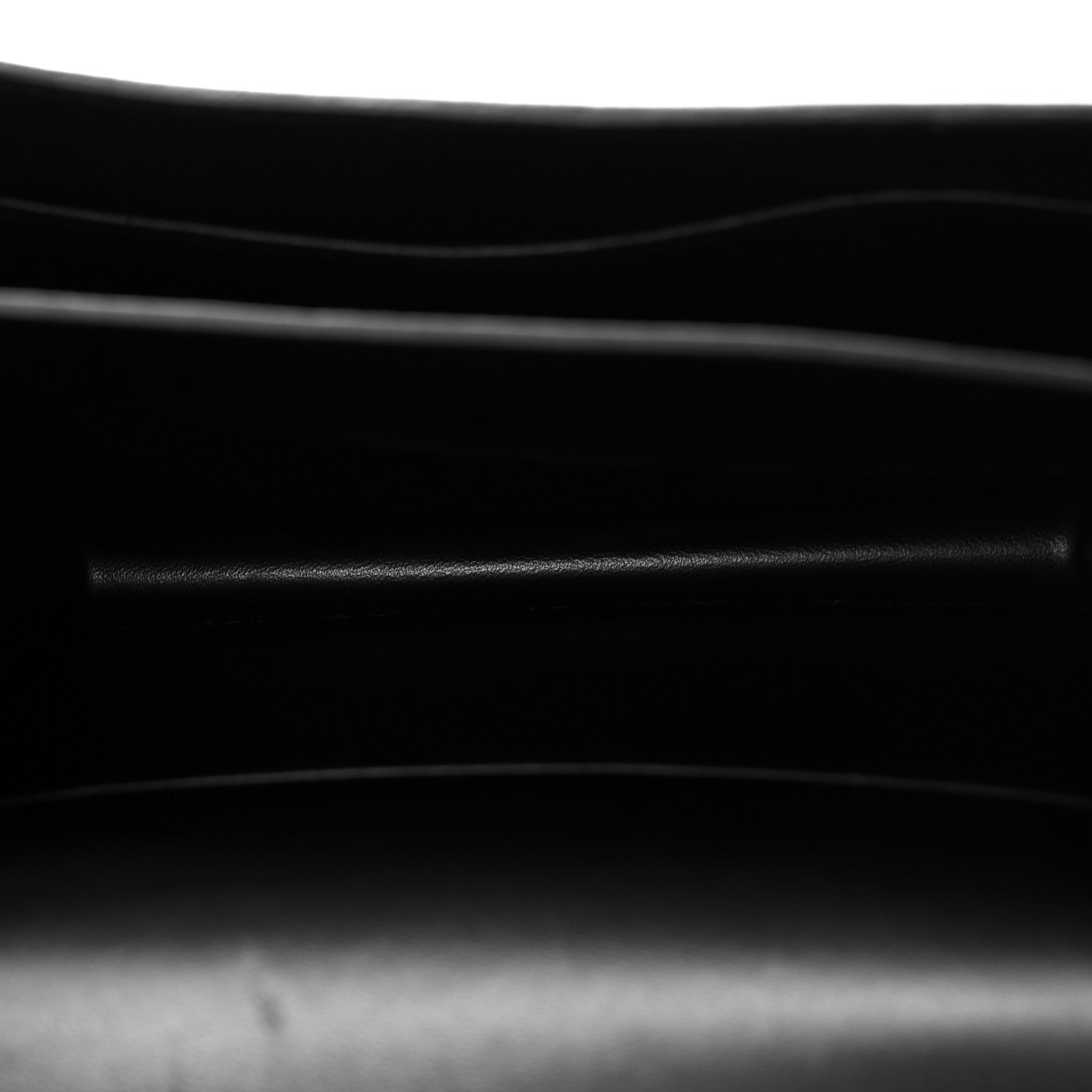 Hermes Epsom Constance 18 Black 5 of 11