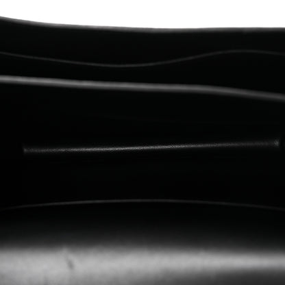 Hermes Epsom Constance 18 Black 5 of 11