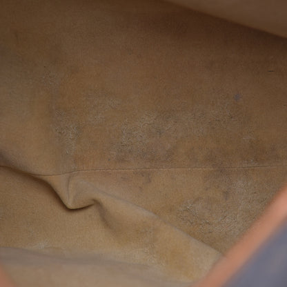 Louis Vuitton Monogram Galliera GM 14 of 28