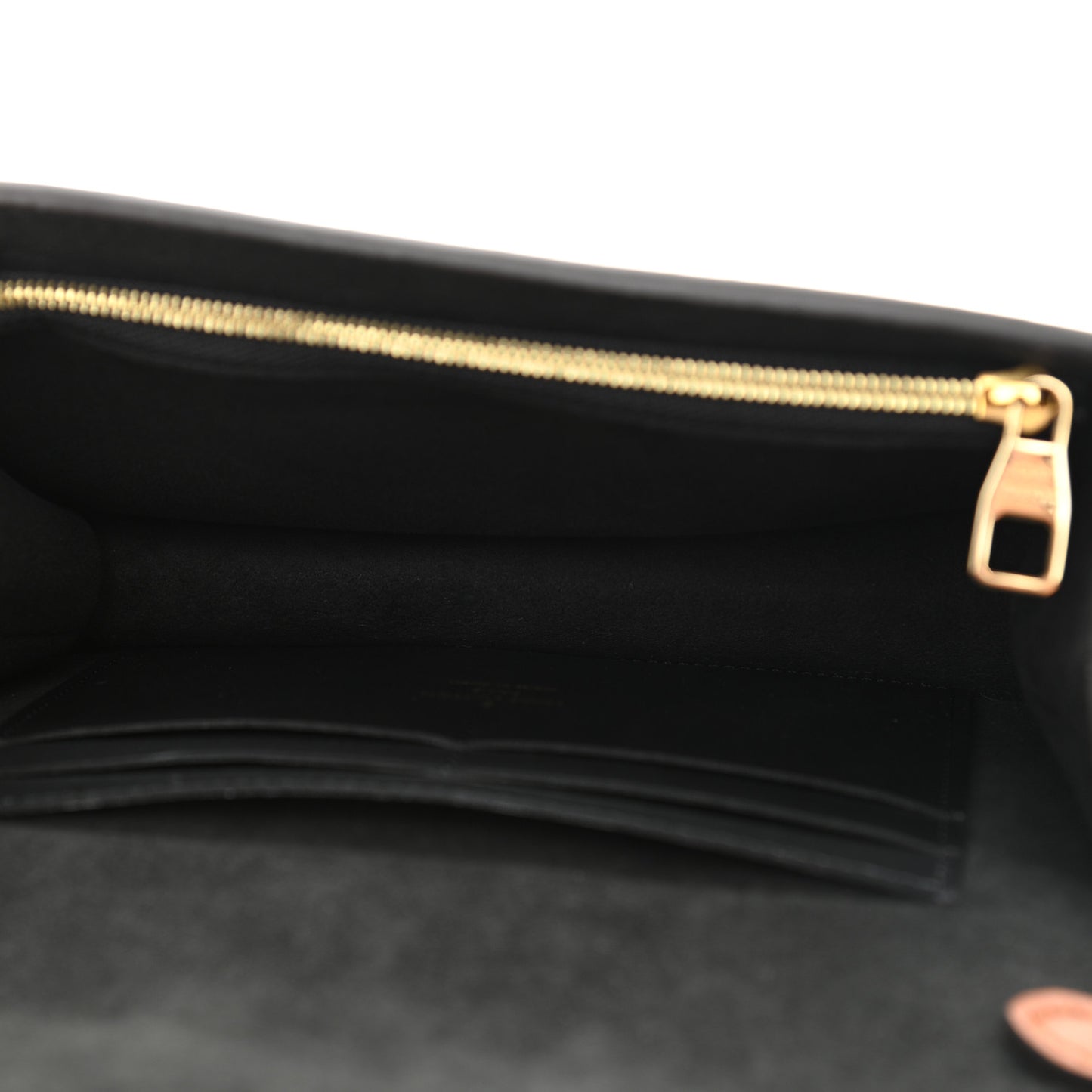 Reverse Monogram Dauphine Bumbag