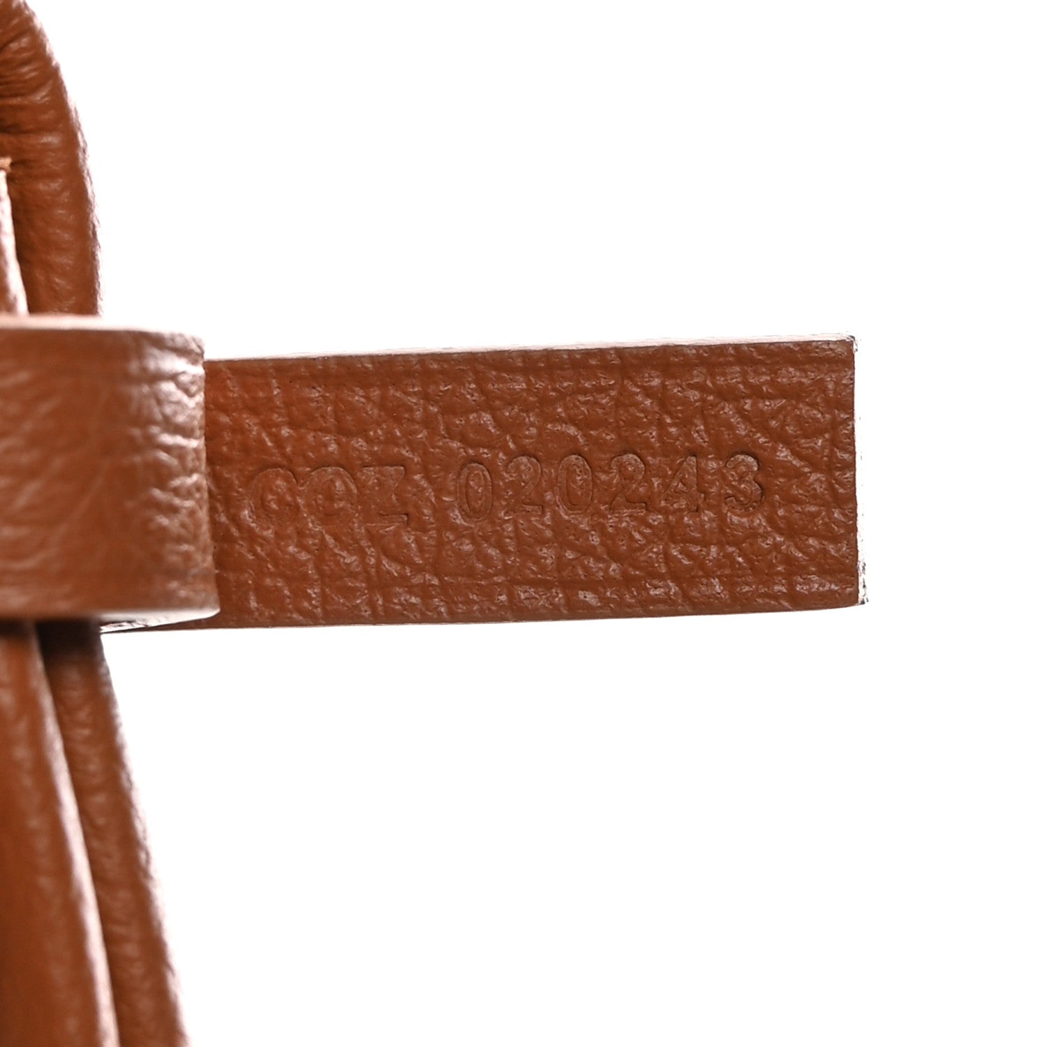 Goyard Goyardine Saint Louis GM Black Gold 8 of 11