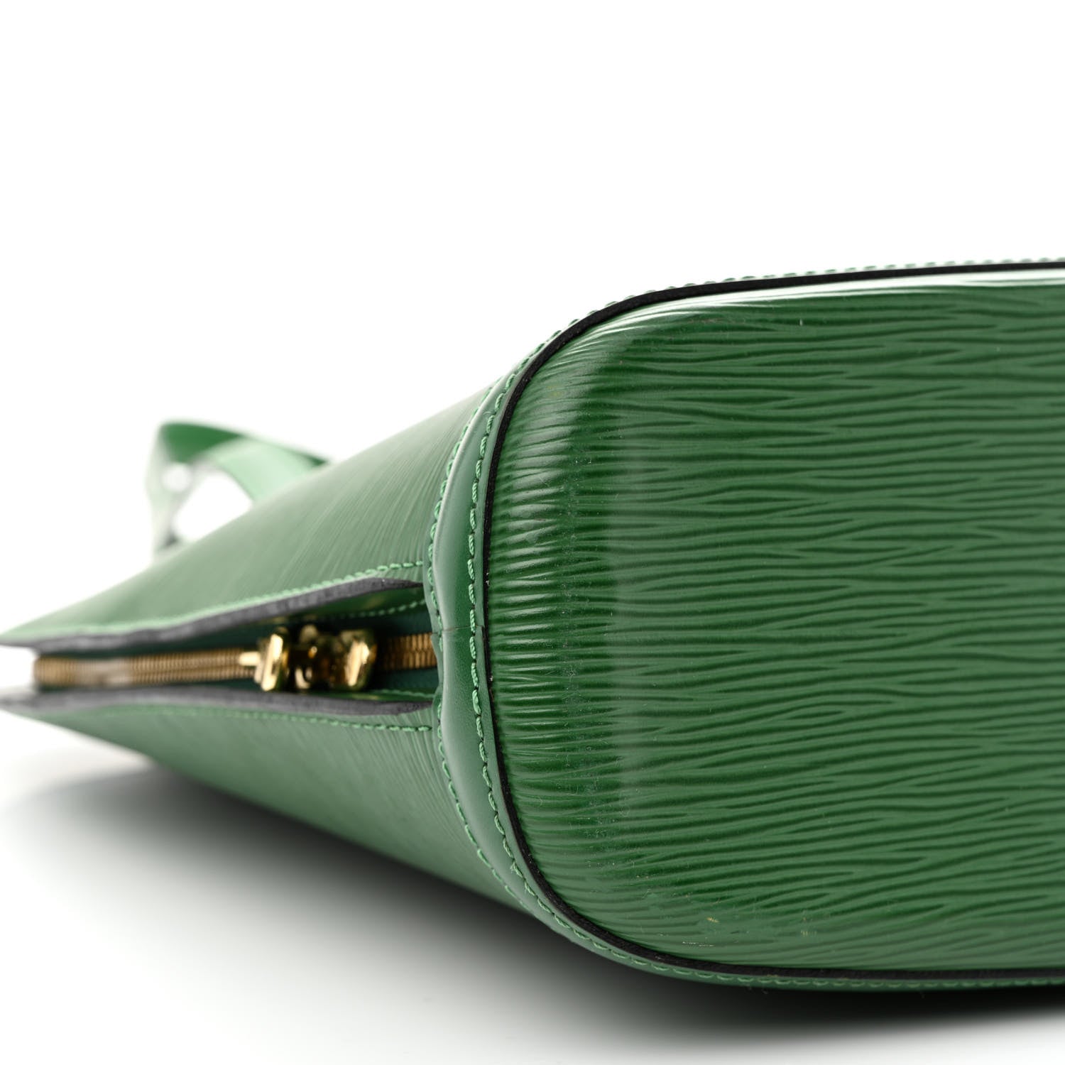 Louis Vuitton Epi Lussac Borneo 8 of 10