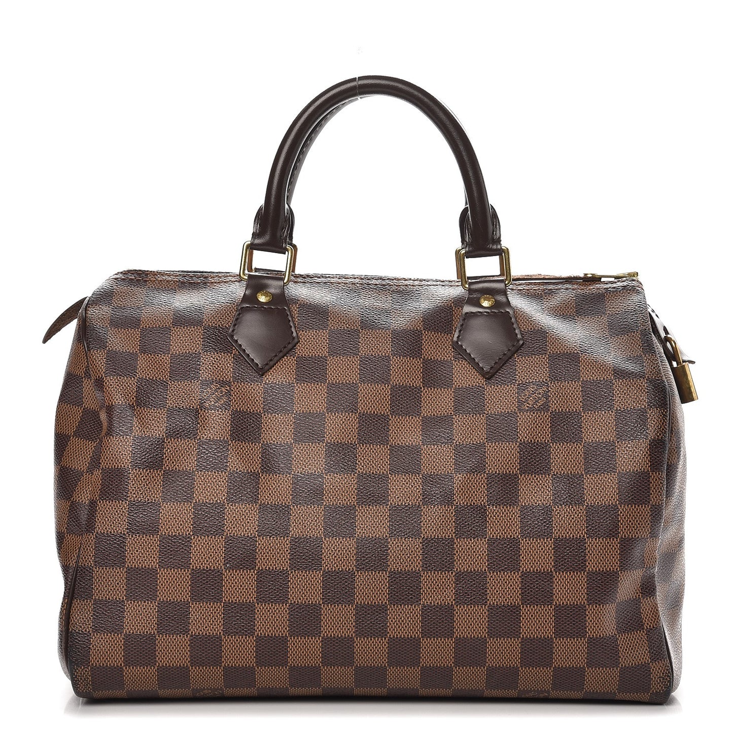 Damier Ebene Speedy 30