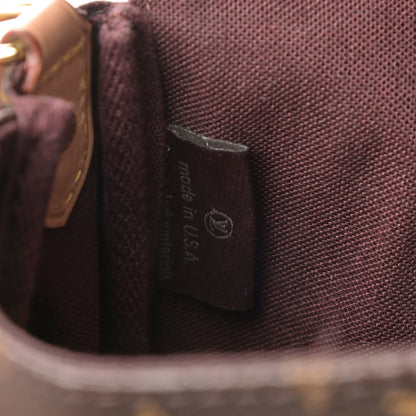Louis Vuitton Monogram Favorite MM 7 of 10