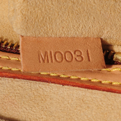 Louis Vuitton Monogram Looping MM 7 of 7
