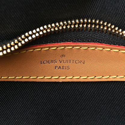 Louis Vuitton Monogram Diane Black 6 of 8