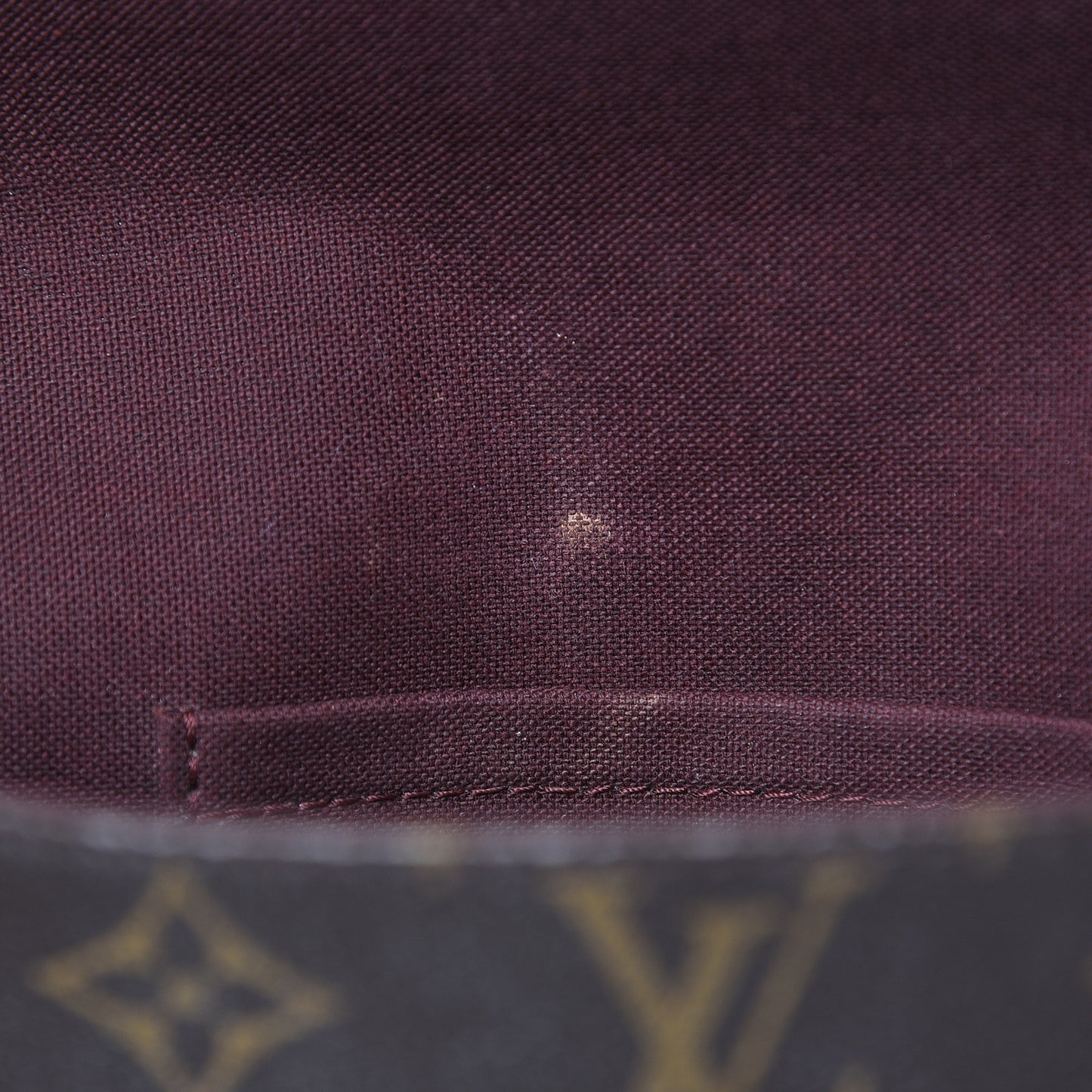Monogram Favorite MM