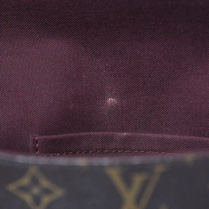 Louis Vuitton Monogram Favorite MM 10 of 11