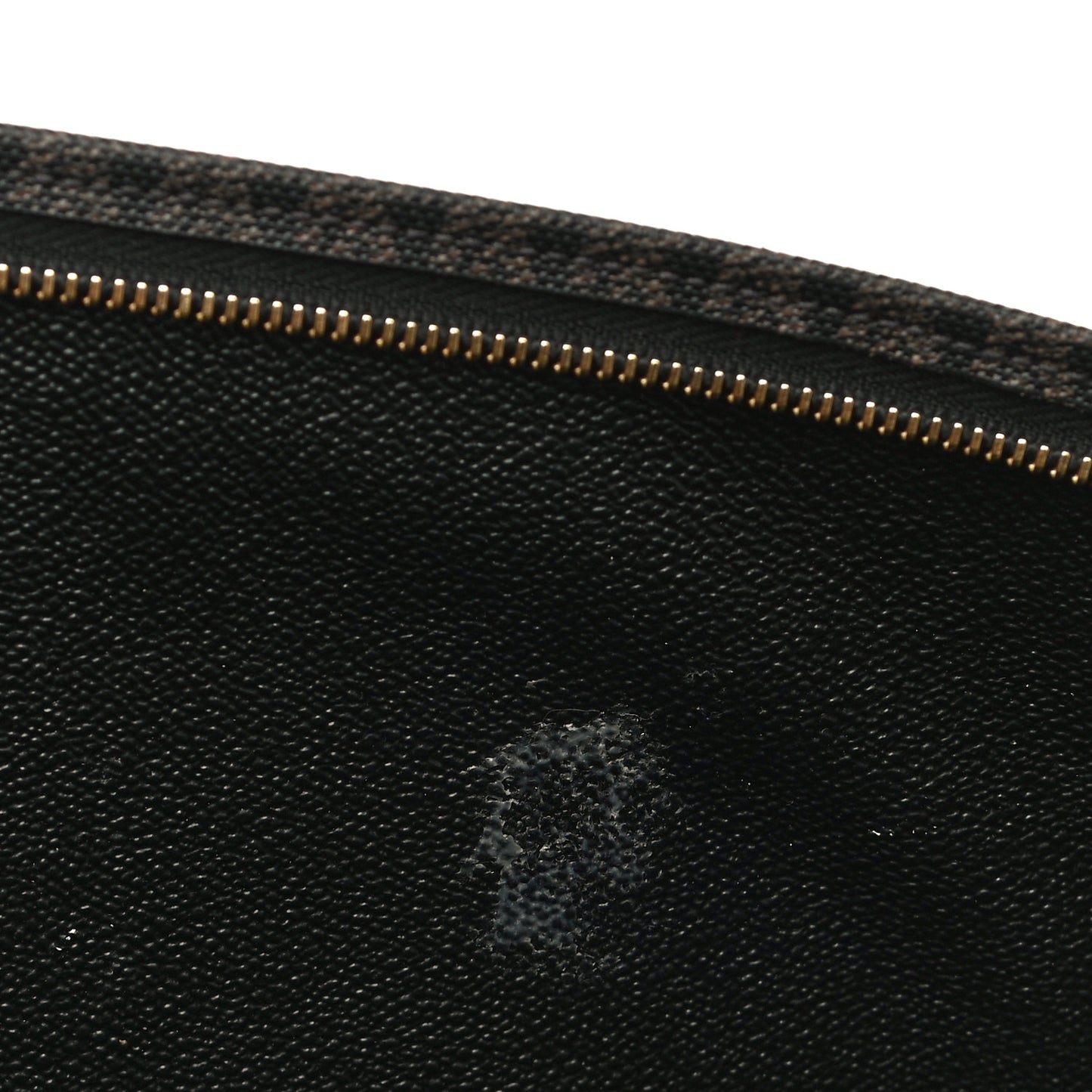 Toile Classic Monogram Toiletry Bag