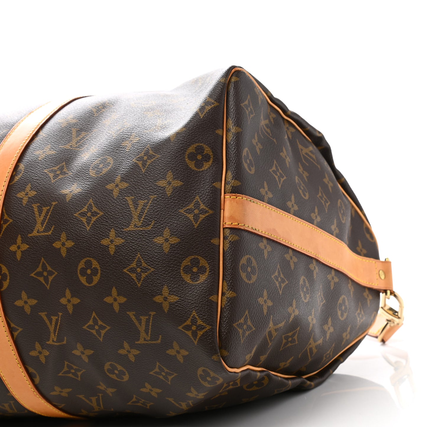 Monogram Keepall Bandouliere 45