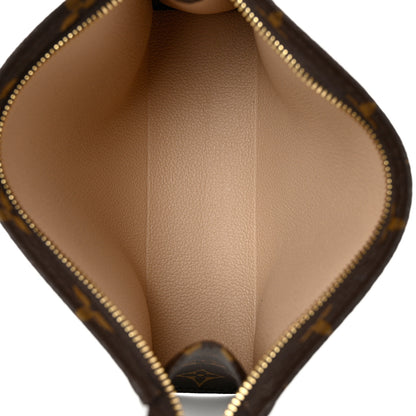 Louis Vuitton Monogram Toiletry Pouch 19 5 of 6