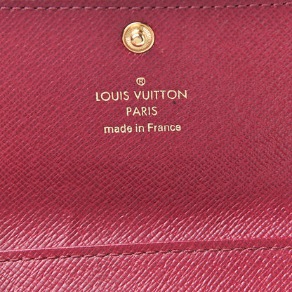Louis Vuitton Monogram 6 Key Multicles Holder Fuchsia 6 of 14