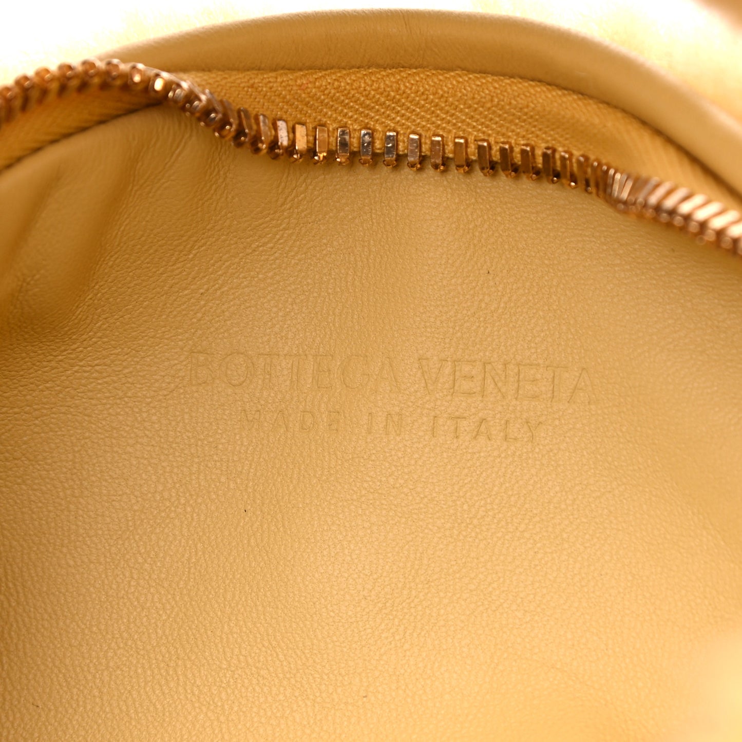 Shearling Lambskin Mini Jodie Teddy