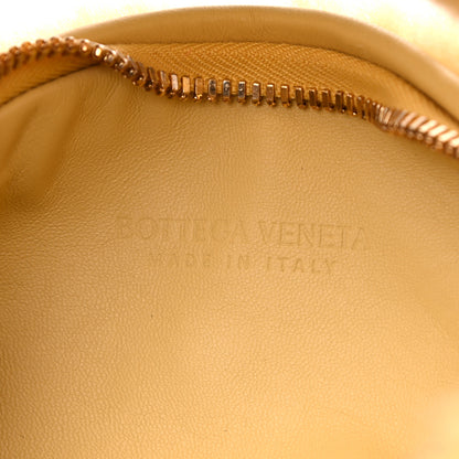 Bottega Veneta Shearling Lambskin Mini Jodie Teddy 6 of 9
