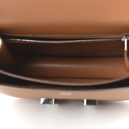 Hermes Evercolor Constance 24 Gold 5 of 10
