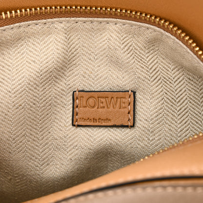 Loewe Calfskin Mini Puzzle Bag Warm Desert Mink 6 of 13