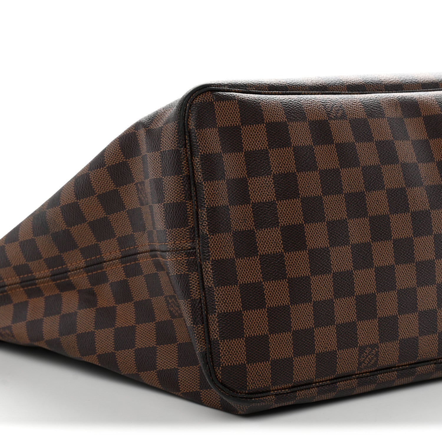 Louis Vuitton Damier Ebene Neo Neverfull GM 10 of 17