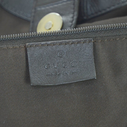 Gucci Monogram Large Sukey 11 of 14