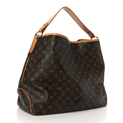 Louis Vuitton Monogram Delightful GM 2 of 7