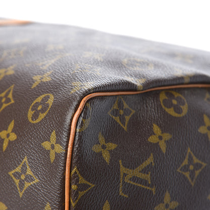 Louis Vuitton Monogram Keepall 60 12 of 23