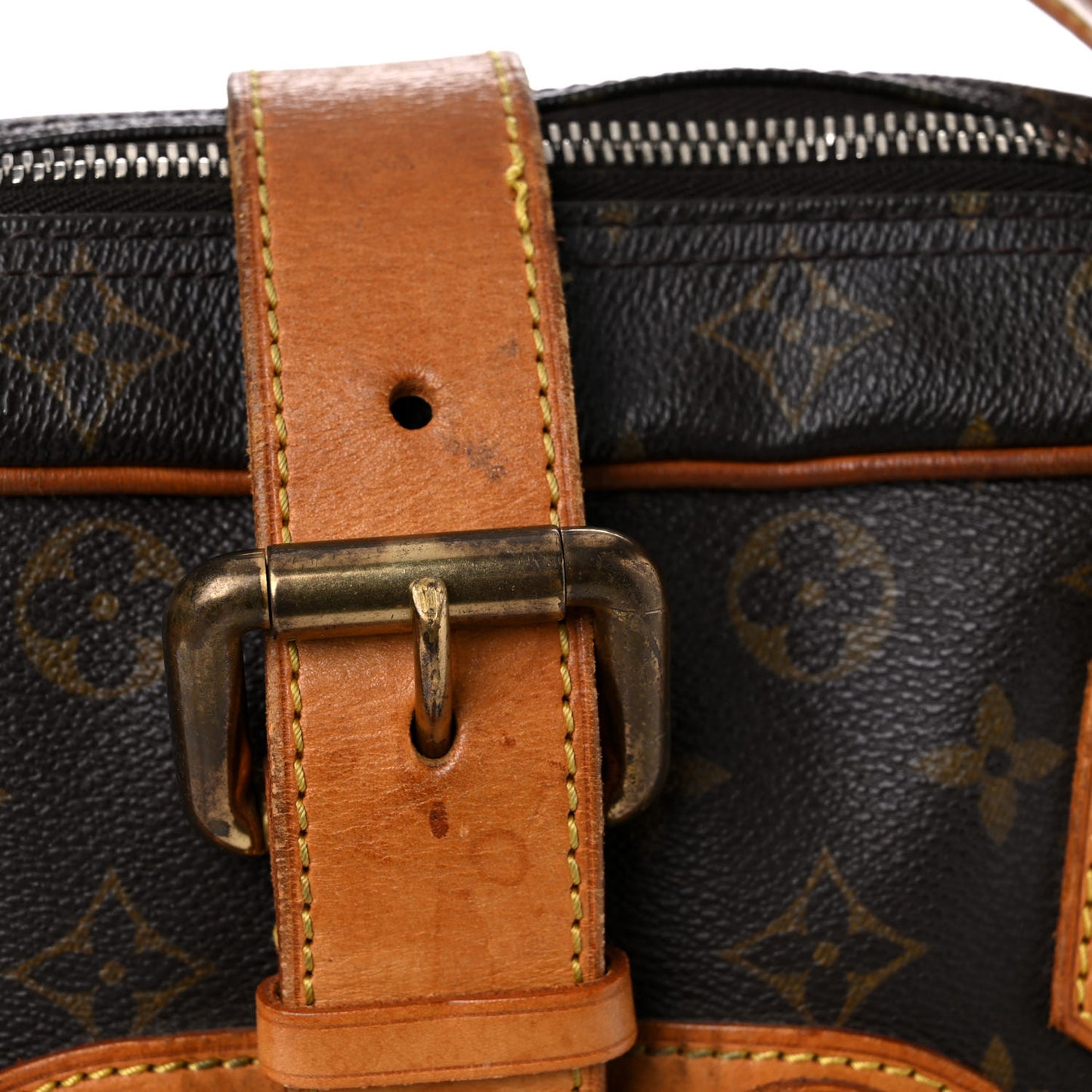 Monogram Manhattan GM