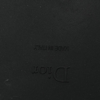 Christian Dior Rubber Diorcamp Low Boots 42 Black 8 of 12