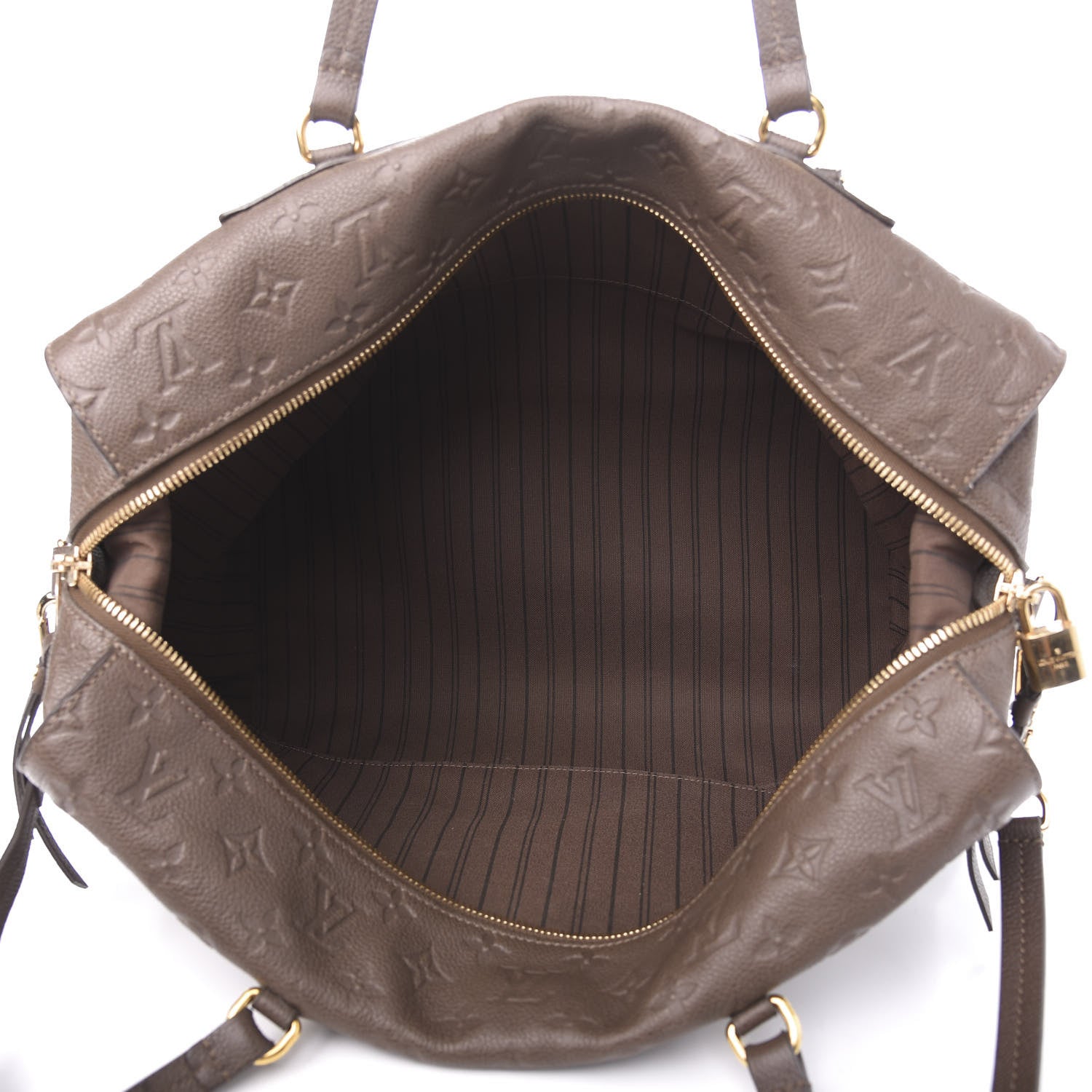 Louis Vuitton Empreinte Lumineuse GM Ombre 6 of 11