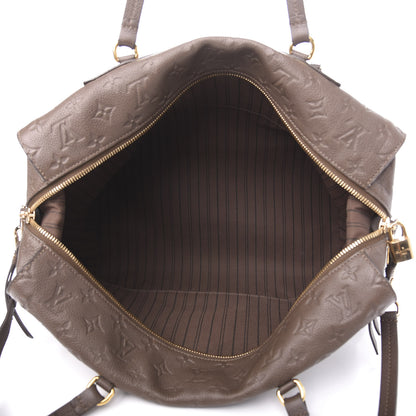 Louis Vuitton Empreinte Lumineuse GM Ombre 6 of 11