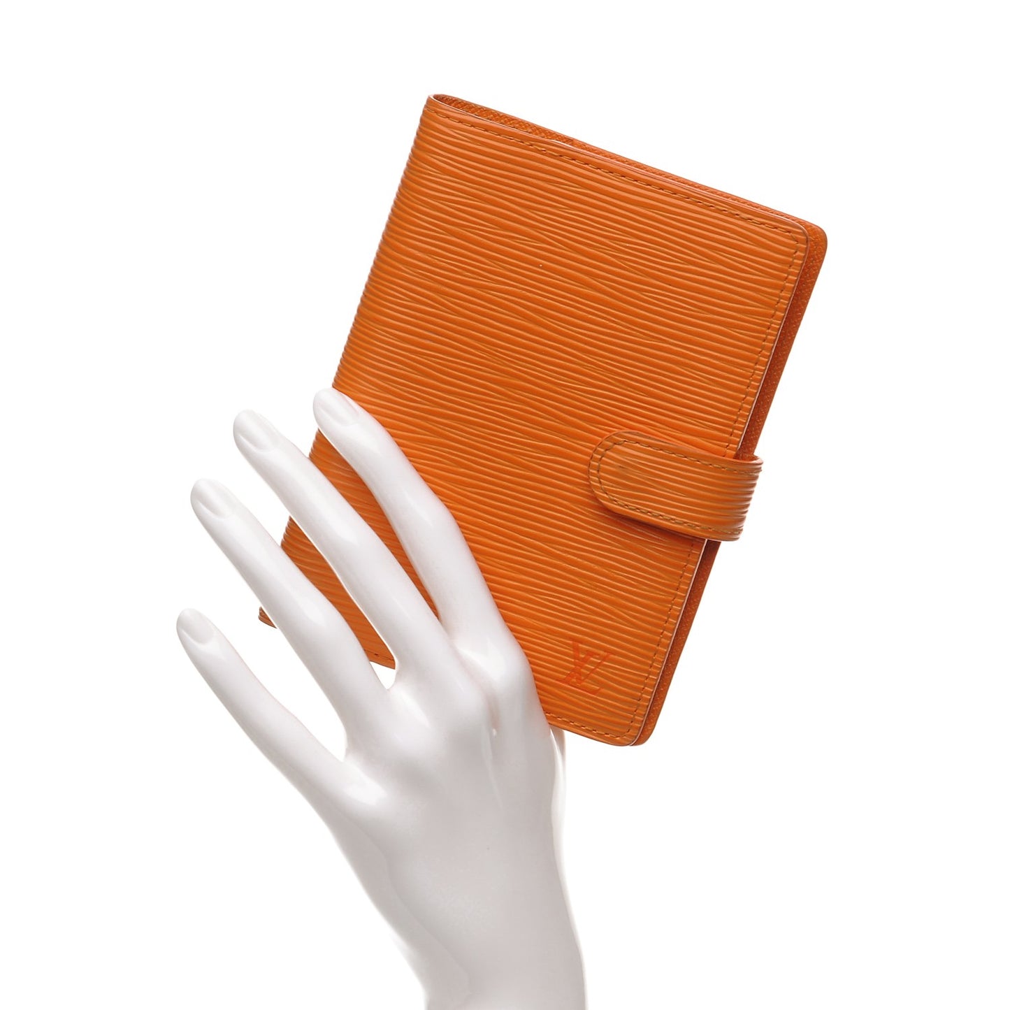 Epi Small Ring Agenda Mandarin