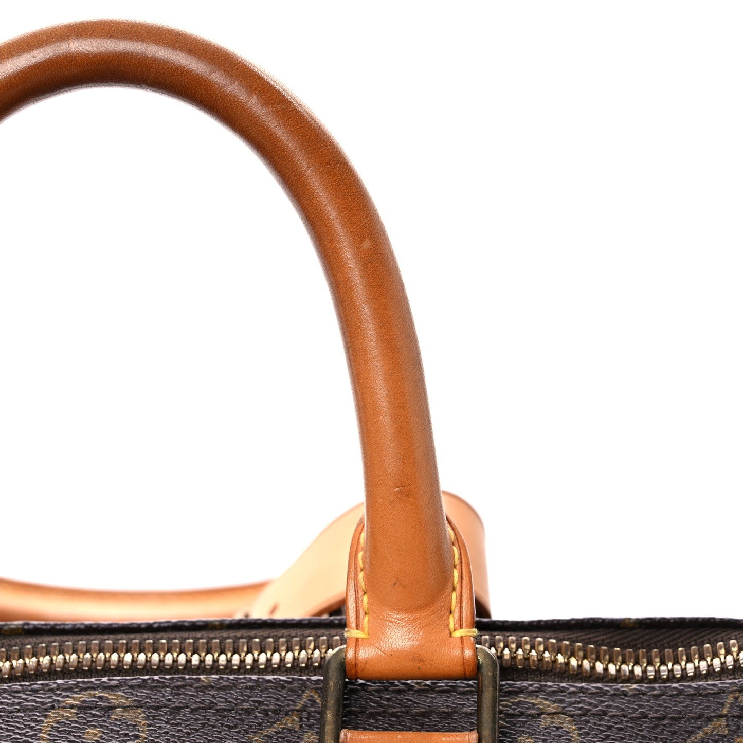 Monogram Keepall Bandouliere 45