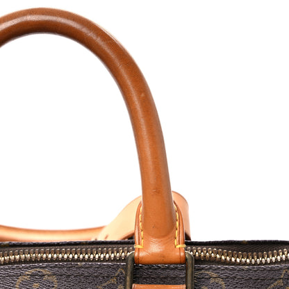 Louis Vuitton Monogram Keepall Bandouliere 45 23 of 32