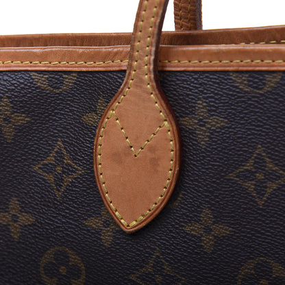 Louis Vuitton Monogram Neverfull GM 22 of 25