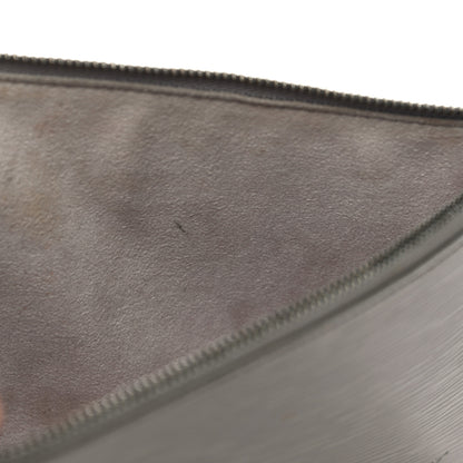 Louis Vuitton Epi Pochette Accessories 24 Lilac 15 of 19