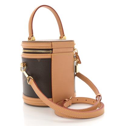 Louis Vuitton Monogram Giant Cannes 3 of 9