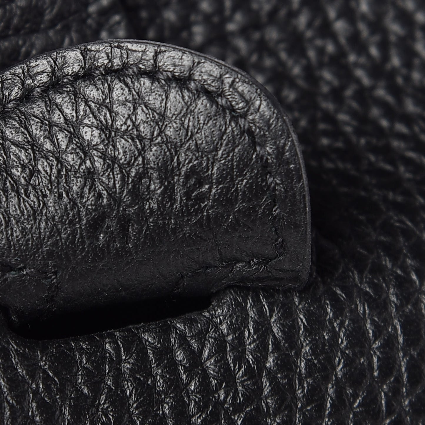 Taurillon Clemence Evelyne III PM Black