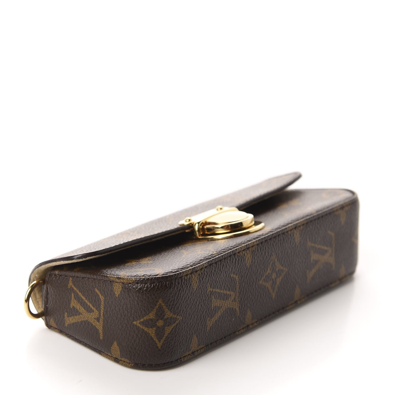 Louis Vuitton Monogram Pochette Lagoon Sunglasses Holder 4 of 8