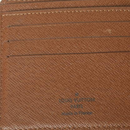 Louis Vuitton Monogram Multiple Mens Wallet 8 of 9