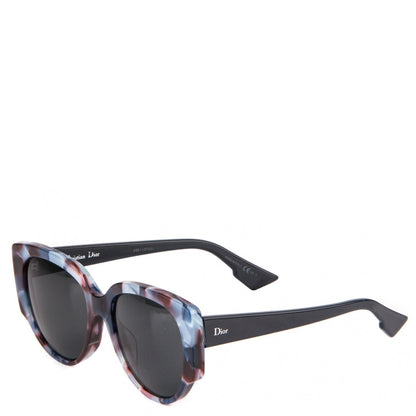 Christian Dior Night 1 Sunglasses Blue 1 of 6