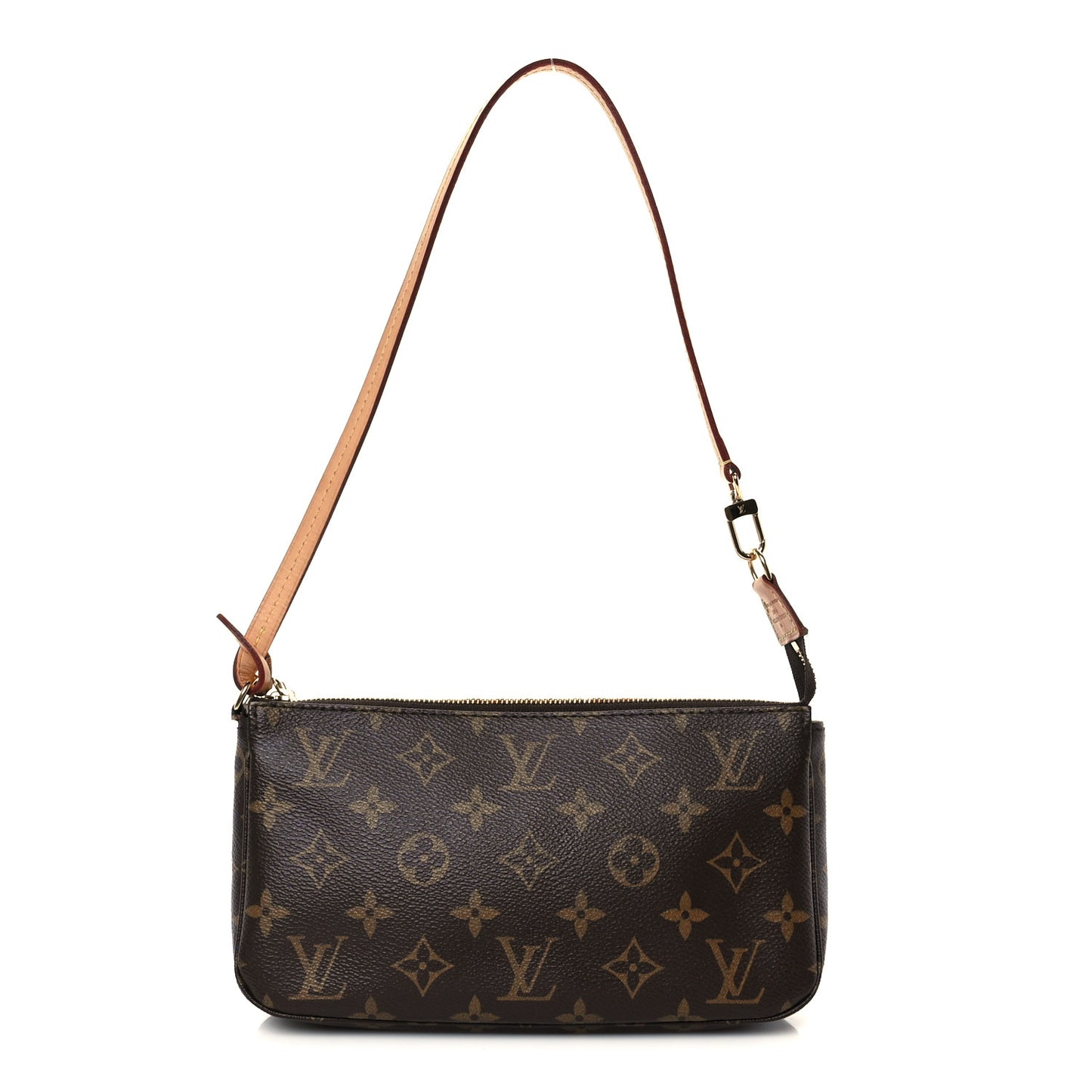 Monogram Pochette Accessories NM