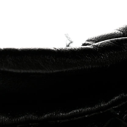 Bottega Veneta Calfskin Intrecciato Small Hop Black 13 of 13