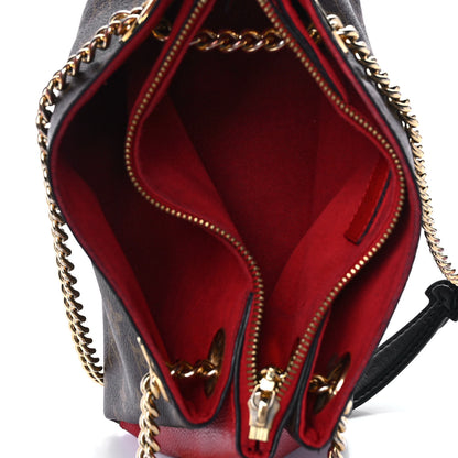 Louis Vuitton Monogram Surene BB Cherry 5 of 12