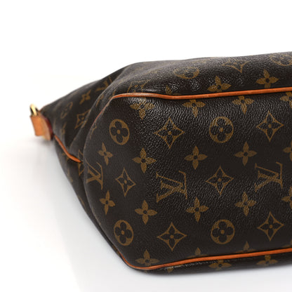 Louis Vuitton Monogram Delightful PM 7 of 8