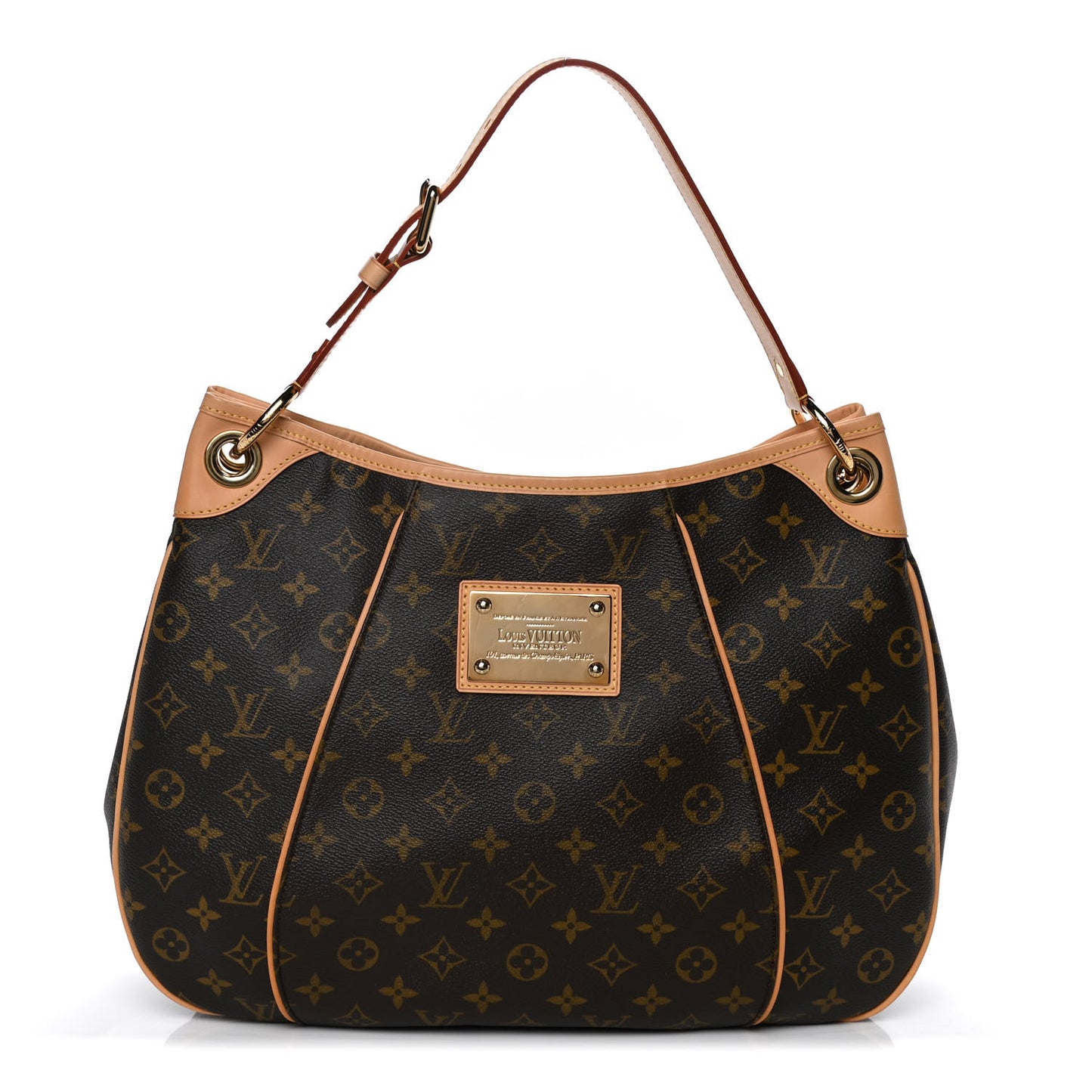 Monogram Galliera PM