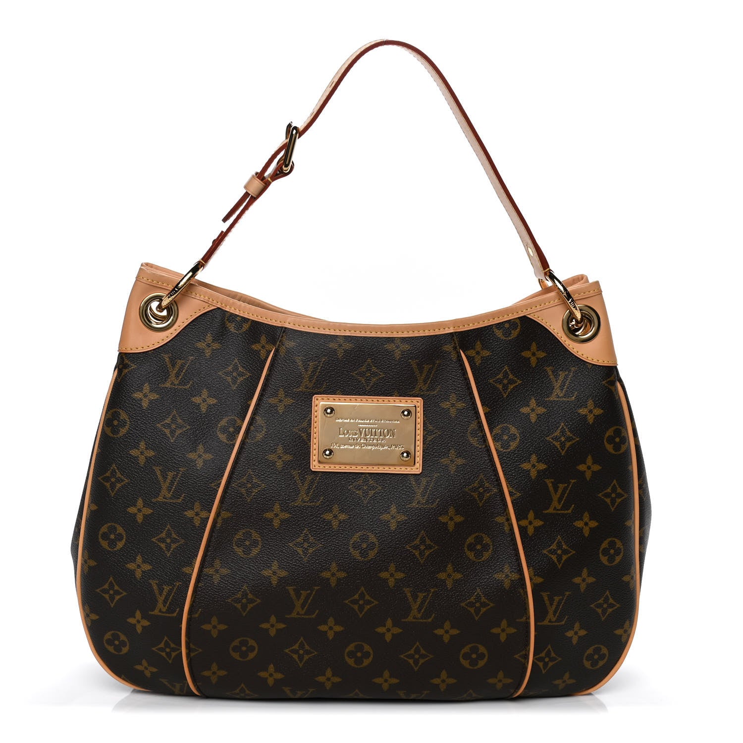 Louis Vuitton Monogram Galliera PM 1 of 15